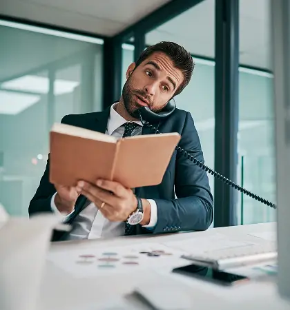 Industrial Solutions