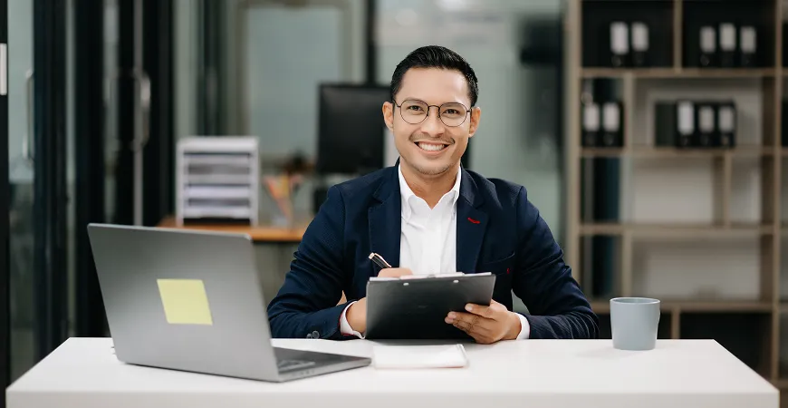 Institutional Solutions